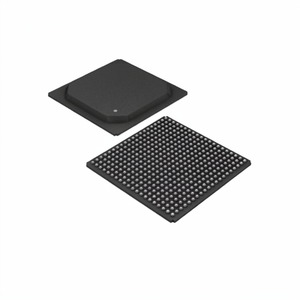 BOM IC In Stock Specialized ICs 400 BBGA Buy Electronics Components Online DS3181+ - Product Image 1