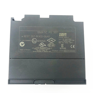 ใหม่ต้นฉบับ S7-300 PS307 แหล่งจ่ายไฟ 6ES7307-1KA02-0AA0 - Product Image 1