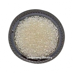 High Quality TPU Polyester Granules Molding for <b>Large</b>-Scale <b>Inflatable</b> Pool Liners and Shoe - Product Image 3