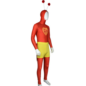 Comediante <span class=keywords><strong>Mexicano</strong></span> se Disfruta como una Abeja en Halloween - Product Image 5