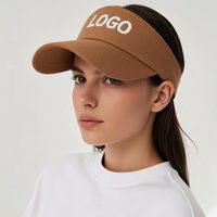Chapeau Bob Unisexe Personnalisable avec Logo, 100% Coton Toile, Broderie 3D, Idéal Sports Plein Air, Voyage, Quotidien, Affaires, Toutes Saisons