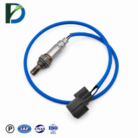 Nouvelle sonde d'oxygène avant Dongrui 36531-PGM003 pour HR-V Accord 2016~2024 1.5T L15B L15C 24V Pièces automobiles Capteur ABS