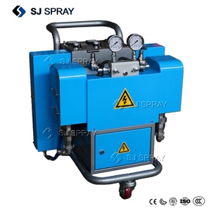Key Project-máquina <span class=keywords><strong>de</strong></span> pulverización <span class=keywords><strong>de</strong></span> poliurea <span class=keywords><strong>de</strong></span> <span class=keywords><strong>poliuretano</strong></span>, puente <span class=keywords><strong>de</strong></span> carretera a prueba <span class=keywords><strong>de</strong></span> agua, E2mini - Product Image 4