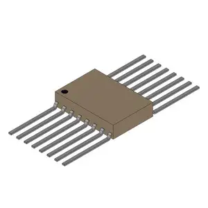 New and Original CS44L11-CZZR Integrated Circuit CLASS-D PWM HEADPHONE AMPLIFIER