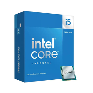 Nuevo Procesador CPU I5-14600KF de 14ª Generación, LGA1700, 3.5 GHz, 14 Núcleos, 20 Subprocesos, para Computadora de Escritorio - Product Image 2
