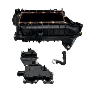 DS7G-9424HA 3 Piezas para Ford Taurus Focus <span class=keywords><strong>Kuga</strong></span> Mondeo 1.5T, Colector de Admisión del Motor, DS7G9424HA - Product Image 2