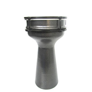 Tambour ethnique arabe <span class=keywords><strong>de</strong></span> 8 pouces Instrument <span class=keywords><strong>de</strong></span> <span class=keywords><strong>musique</strong></span> du batteur <span class=keywords><strong>de</strong></span> basson <span class=keywords><strong>turc</strong></span> du Moyen-Orient - Product Image 2