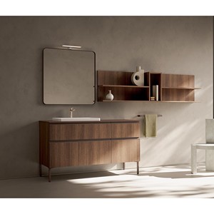 MODELO DE BAÑO COMPLETO IPE CUMIN - Product Image 1