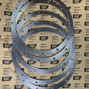 Piezas de motor diésel 1W-6356 1W6356 - Junta de escape - Product Image 3