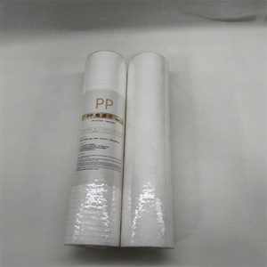 Hot bán trầm tích Polypropylene <span class=keywords><strong>CTO</strong></span> <span class=keywords><strong>Carbon</strong></span> khối nước kiềm Cartridge lọc cho thẩm thấu ngược - Product Image 3