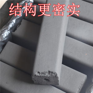 Charbon de bois Butterfly 10kg, charbon solide mécanisé pour barbecue, chauffage extérieur - Product Image 3