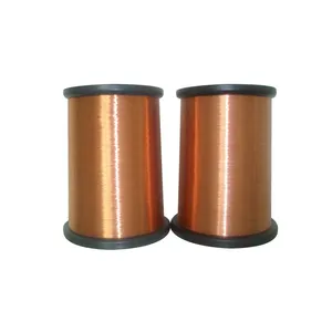 6n Occ Multi-core High Purity Single Crystal Copper Wire Transparent Ptfe Skin Diy Machine Internal Welding Connection Wire