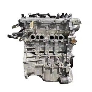 Conjunto de motor de maquinaria usada 1,8 litros de 100% original para <span class=keywords><strong>Toyota</strong></span> Verso Wish & Wish Auto Car 2ZR Fe Engine - Product Image 2