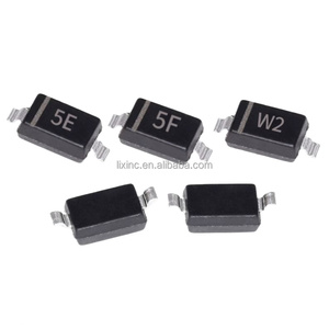 ไดโอด ZENER MELF สี <span class=keywords><strong>SMD</strong></span> <span class=keywords><strong>Code</strong></span> - Product Image 1