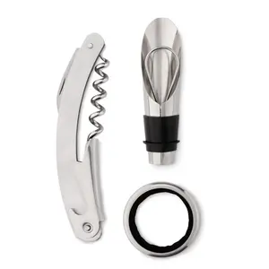 Set di vino SETTIE, merchandising personalizzato - Product Image 3