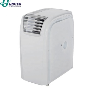 Cooling Heating 12000btu R410a Dehumidifying 3 in 1 <b>Portable</b> Mobile Air Conditioner Home Use for Sale <b>Portable</b> Air Conditioner - Product Image 6