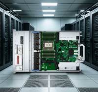 خادم PowerEdge R7525 الجديد ثنائي معالجات AMD EPYC - أصلي ومختوم من المصنع |    أصلي 100%