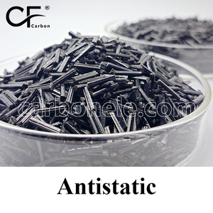 Sợi Carbon gia cố vật liệu composite <span class=keywords><strong>PP</strong></span>-LCF30 với sức mạnh tác động cực cao - Product Image 5