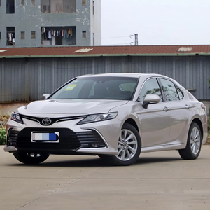 Camry 2024, Sedán de Lujo con Motor Turbo de 2.5L, Volante a la Izquierda, Transmisión Automática, 4 Puertas, 5 Plazas, Vehículo Usado con <span class=keywords><strong>0</strong></span> Kilómetros - Product Image 1