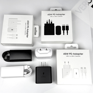 <span class=keywords><strong>Cargador</strong></span> <span class=keywords><strong>Samsung</strong></span> <span class=keywords><strong>Original</strong></span> de 45w con Enchufe para EE. UU., UE y Reino Unido, Adaptador de Corriente <span class=keywords><strong>Tipo</strong></span> <span class=keywords><strong>C</strong></span>, <span class=keywords><strong>Carga</strong></span> <span class=keywords><strong>Rápida</strong></span>, <span class=keywords><strong>Cargador</strong></span> Android, Oplader, Chargeur para <span class=keywords><strong>Samsung</strong></span> - Product Image 1