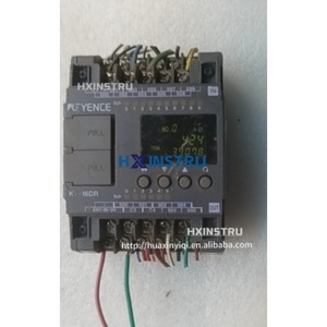 KEYENCE KV-16DR PLC KV16DR Unité d'extension de sorties Neuve en boîte Expédition accélérée - Product Image 1