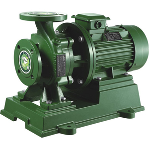 Série de pompes centrifuges à vis pour pipeline - Product Image 4