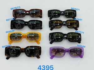 Chất lượng cao Glass Lens 2132 Luxury Sun <span class=keywords><strong>Glasses</strong></span> thương hiệu Shades phụ nữ thiết kế hợp thời trang CE Logo dày Acetate Sunglasses men - Product Image 2