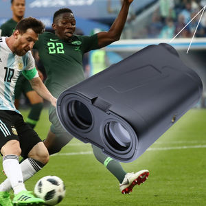 الأكثر مبيعًا بالجملة جهاز تحديد المدى الصغير للجولف لمسافات طويلة ، m ، m ، مكتشف مدى الليزر للصيد الذي يتراوح - Product Image 5