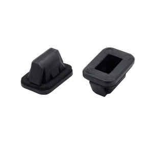 Auto Peças e Acessórios Push Clips Fastener atacado spot automotivo usado para alta qualidade fivela do painel da porta QKJ-34 - Product Image 2