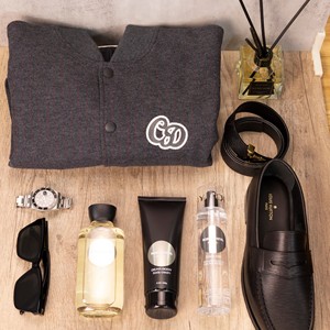 น้ำหอมผู้ชายหายไปในแอมเบอร์ <span class=keywords><strong>Eau</strong></span> <span class=keywords><strong>de</strong></span> <span class=keywords><strong>Toilette</strong></span> กลิ่นหอมติดทนนานดีไซน์ดั้งเดิม - Product Image 5