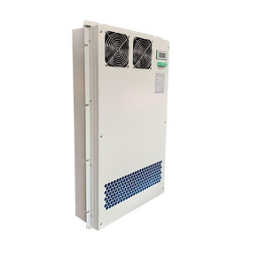 Intercambiador de Calor de Placas Industrial de 48V 80W/K, Ahorro de Energía, Aire a Aire, para Exteriores - Product Image 5