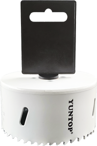 M3/M42 HSS Tốc độ cao thép bi-kim Loại lỗ thấy cho gỗ và kim loại OEM/ODM | cắt gỗ kim loại bền | 10 + năm nhà sản xuất - Product Image 4