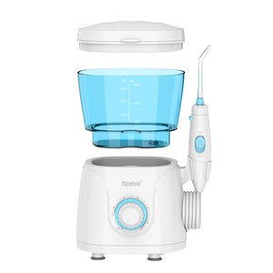 Ultimate Desktop <strong>Water</strong> <strong>Flosser</strong> High Pressure <strong>Water</strong> <strong>Flosser</strong> Deep Cleaning <strong>Flosser</strong> - Product Image 2