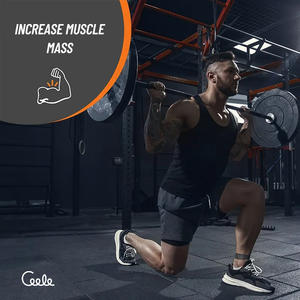 <span class=keywords><strong>Creatine</strong></span> monohydrate gummies Complex กับแอลคาร์นิทีนและทอรีนแต่งรสพร้อมราสเบอรี่แกมมี่120ชิ้น - Product Image 6