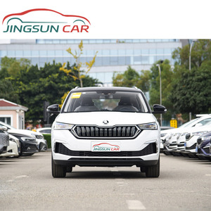 <span class=keywords><strong>Skoda</strong></span> KAMIQ Grande Promotion SUV 5 portes 5 places FWD Voitures avec conduite à gauche - Product Image 3