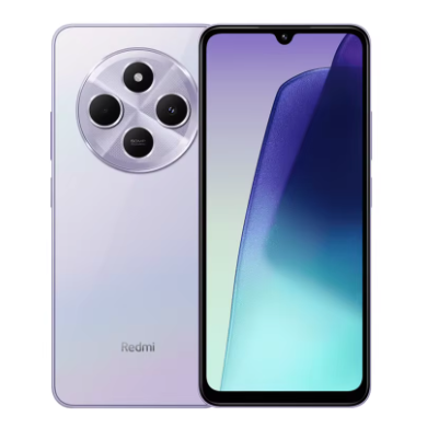 Fast Delivery Xiao Mi Redmi 14C Smartphone 6.88" 120Hz Helio G81 Ultra 8GB+256GB 50MP Camera 5160mAh Battery Support NFC