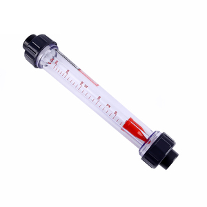 Магнитный погружной датчик уровня давления с клапаном, RS232, удаленная передача данных, нержавеющая сталь, диапазон измерения 30 м, боковое/верхнее крепление - Product Image 6