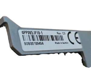 B&R 4PP065.IF10-1 โมดูล PLC 4PP065.IF10-1 ใหม่เอี่ยมในกล่อง - Product Image 1