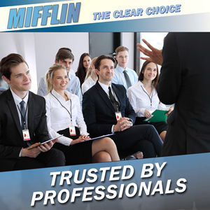 Prix d'usine direct vente chaude en plastique Transparent en gros forte personnalisation 3.5x2.25 badges verticaux du Cambodge - Product Image 6