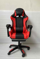 Chaise de jeu ergonomique, vente en gros de bureaux et chaises pour joueurs