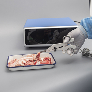 Ligasure Small Jaw Open Sealer/Divider - Tijeras Avanzadas para Sellado de Vasos y Fusión de Tejidos - Product Image 6