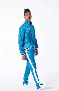 Chándal Personalizado Finch Garment, Chaqueta Cortavientos, Chándales Elegantes de Estilo Hip Hop para Hombre - Product Image 6