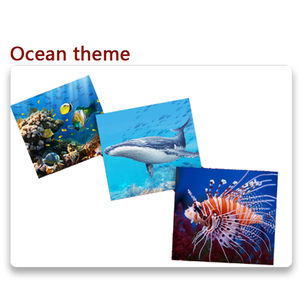 QS View Máy Xem Âm Thanh Nổi Mini Bằng Silicon Hình Động Vật Chính Máy Quay Phim <span class=keywords><strong>3D</strong></span> Đồ Chơi Máy Ảnh Xem Phim - Product Image 4