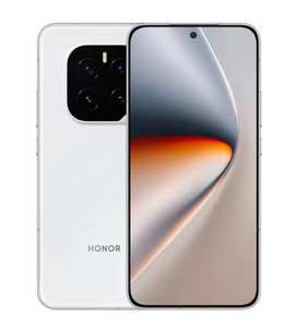 Honor GT Pro Original 2025 avec Snapdragon 8 Elite, écran OLED 6,78 pouces 144 Hz, batterie 7000 mAh, SuperCharge 90 W, 50 MP, CDMA LTE en espagnol - Product Image 2