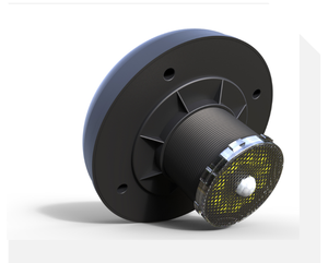 <span class=keywords><strong>2025</strong></span> New LED năng lượng mặt trời ánh sáng cho di động nhà vệ sinh 300 lumen năng lượng mặt trời đổ đèn với IP65 đánh giá - Product Image 1