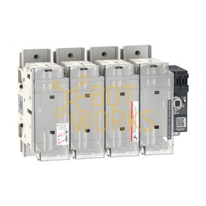 Schneider Electric LV481444 - Nuovo - Product Image 1