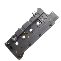 Pièces de moteur à bascule ASSY de couverture de moteur automatique 22410-23510 pour HYUNDAi Elantra 2000 - 2006 22410-23510
