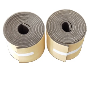 Trắng/Đen Một Hoặc Hai Mặt EVA/Cao Su/PE/Acrylic Tự Dính Bọt Pad - Product Image 1