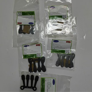 Plaque de soupape de compresseur à piston Carrier 06EA504914P, ensemble de 2 pièces pour climatisation centrale - Product Image 2