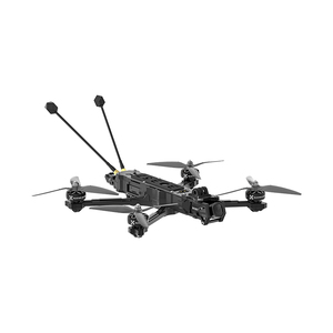 Self Assembly Hobby RC <b>Drone</b> BOB57 O4 Pro Carbon Frame TBS NANO Receiver M10 GPS Full Motor Camera ESC Aerial <b>Accessory</b> Combo - Product Image 5
